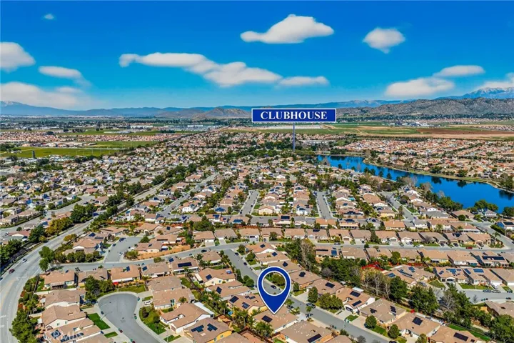 28163 Lookout Point Lane, Menifee, California 92585