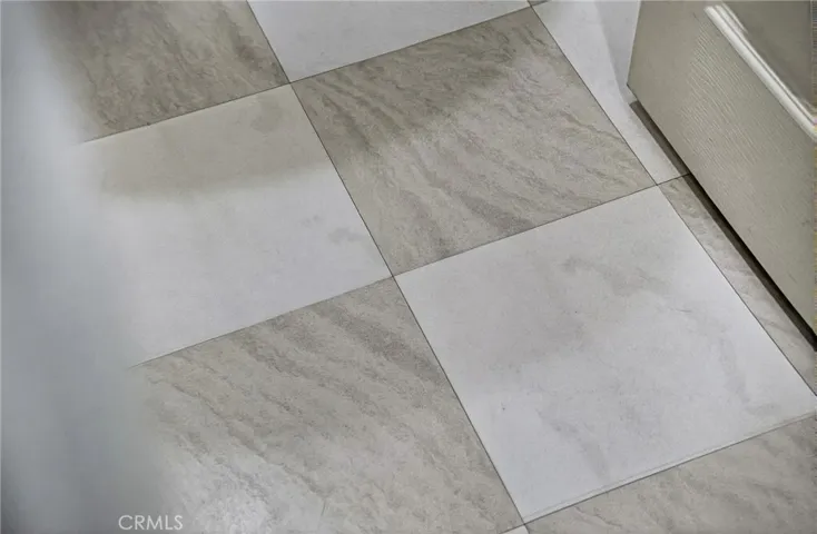 Half Bath Floor