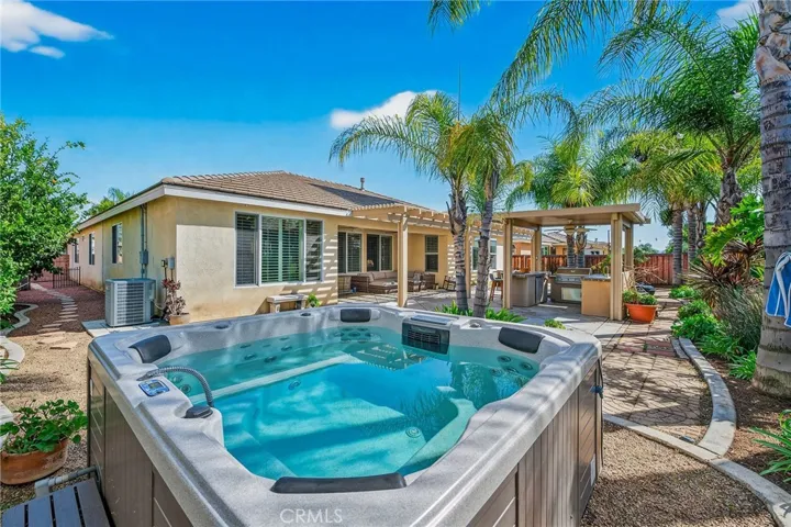 28163 Lookout Point Lane, Menifee, California 92585