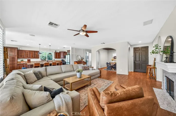 28163 Lookout Point Lane, Menifee, California 92585