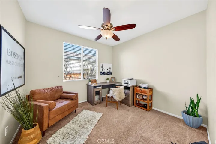 Bedroom #3