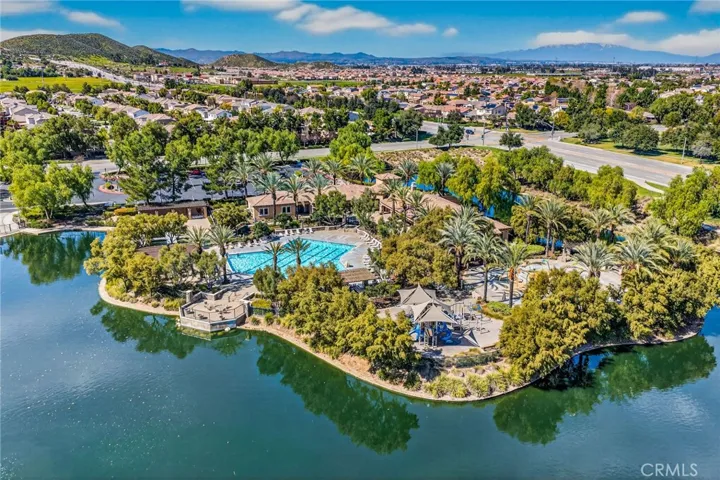 28163 Lookout Point Lane, Menifee, California 92585