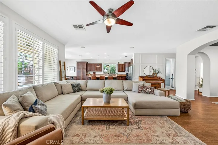 28163 Lookout Point Lane, Menifee, California 92585