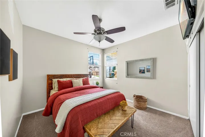 Bedroom #4