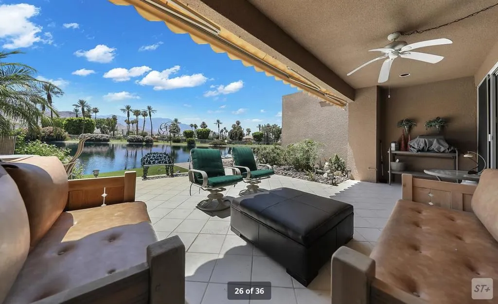 141 Lake Shore Drive, Rancho Mirage, California 92270 home-pic-1