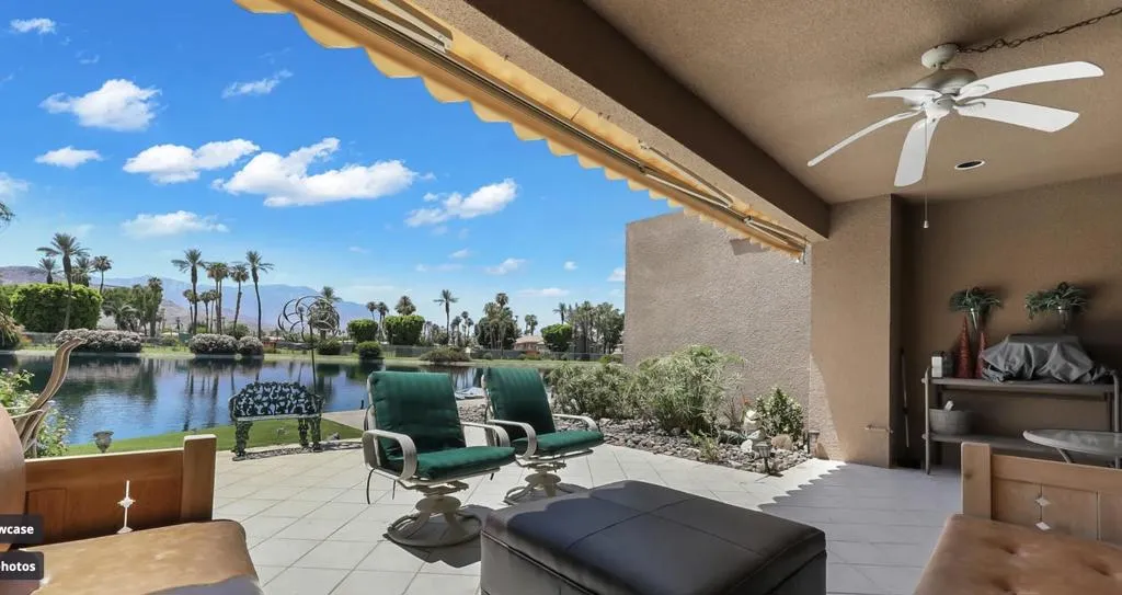 141 Lake Shore Drive, Rancho Mirage, California 92270 home-pic-2