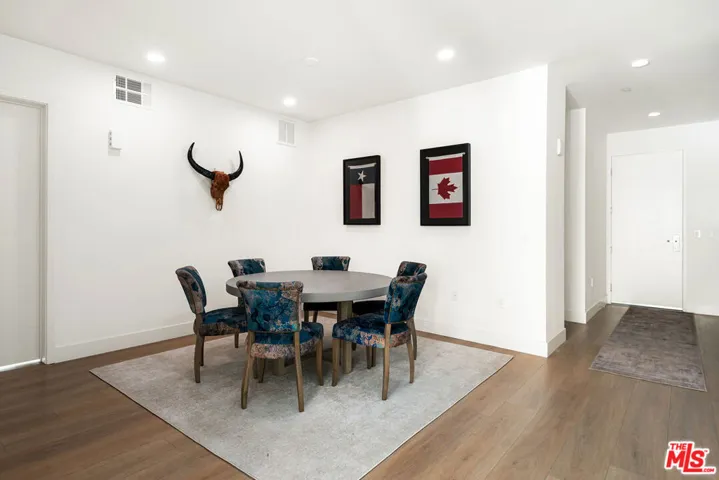 3651 Regal Place 201, Los Angeles, California 90068