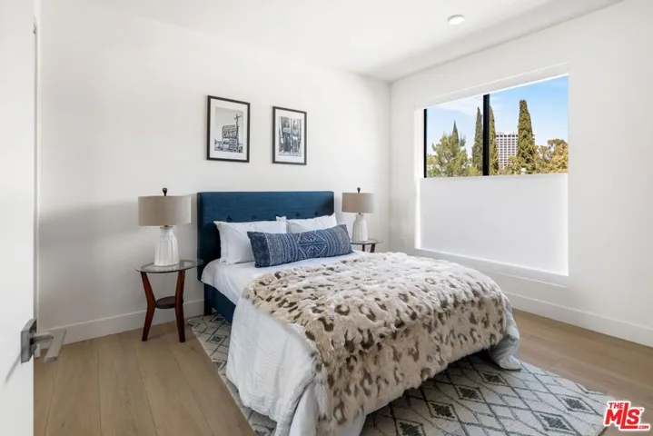 3651 Regal Place 201, Los Angeles, California 90068