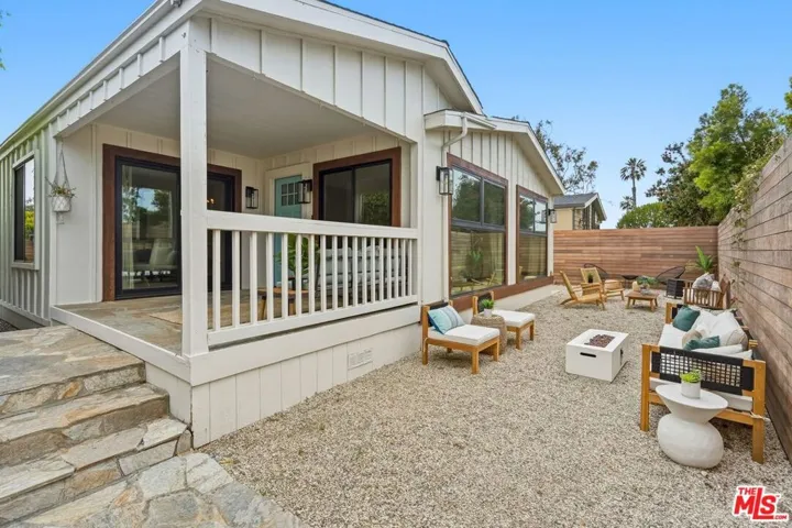 29500 Heathercliff Road 294, Malibu, California 90265