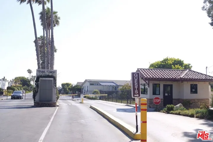 29500 Heathercliff Road 294, Malibu, California 90265