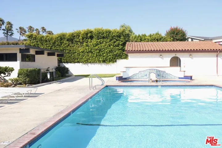 29500 Heathercliff Road 294, Malibu, California 90265