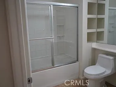 Tub & shower