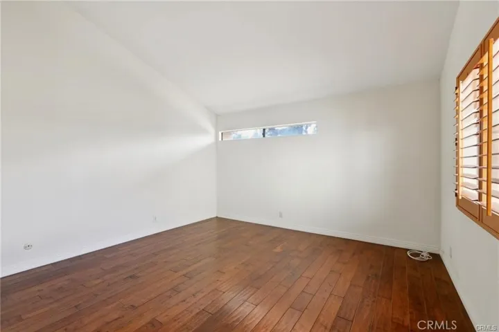 2nd bedroom upstairs