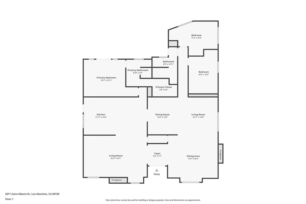 2671 Saint Albans, Rossmoor, California 90720 home-pic-62