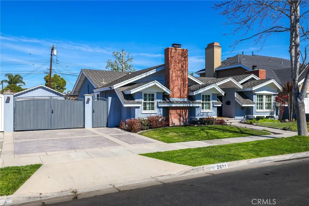 2671 Saint Albans, Rossmoor, California 90720 home-pic-5