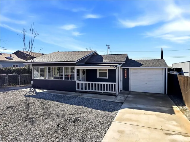 34975 Avenue C, Yucaipa, California 92399