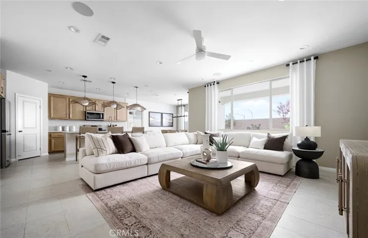 Photos uploaded are of the model representing the floor plan and are to demonstrate furniture layout. Furniture pictured is for demonstration only and not included with purchase.