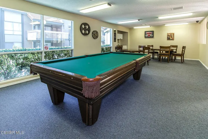 hClubhouse and Pool6