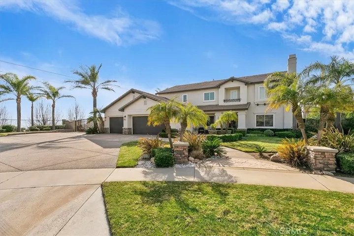5230 Gallo Court, Rancho Cucamonga, California 91739