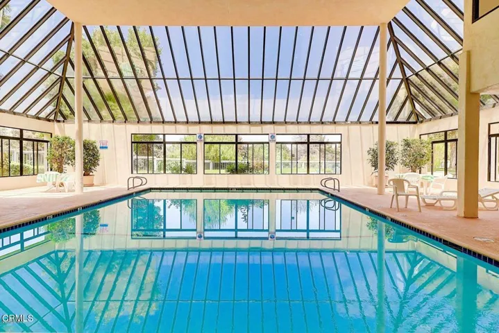 Surfside IV - Pool 2