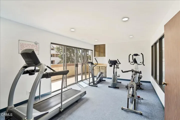 Cardio