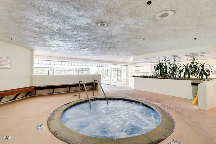 Surfside IV - Spa