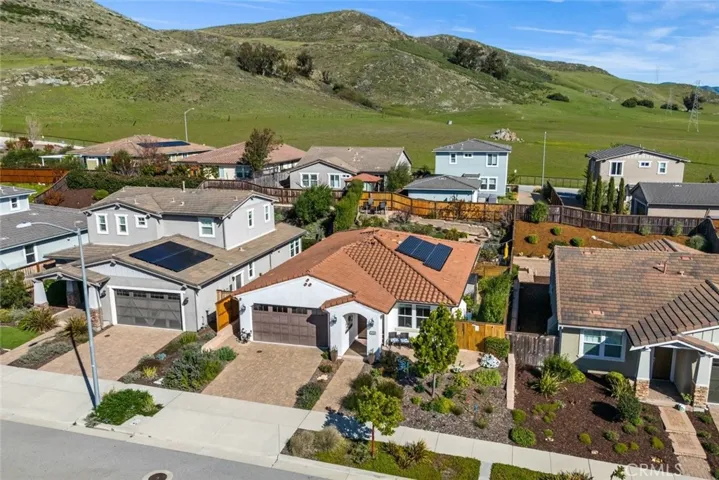 3229 Violet, San Luis Obispo, California 93401