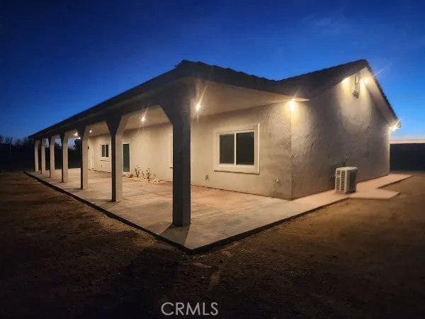 24548 Ledbury, Oro Grande, California 92368