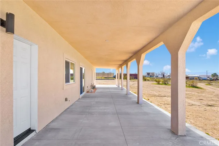 24548 Ledbury, Oro Grande, California 92368