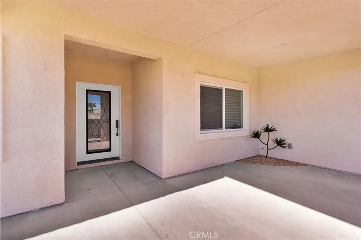 24548 Ledbury, Oro Grande, California 92368