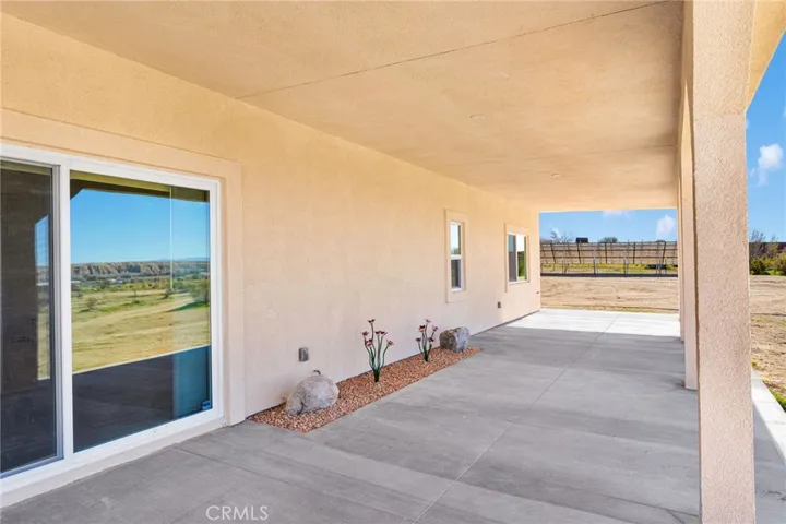 24548 Ledbury, Oro Grande, California 92368