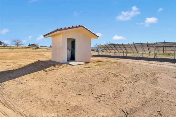 24548 Ledbury, Oro Grande, California 92368