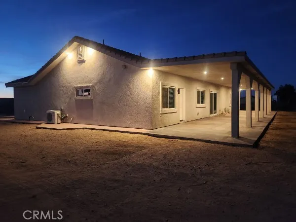 24548 Ledbury, Oro Grande, California 92368