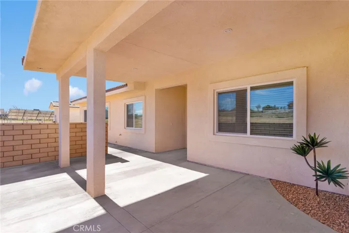 24548 Ledbury, Oro Grande, California 92368
