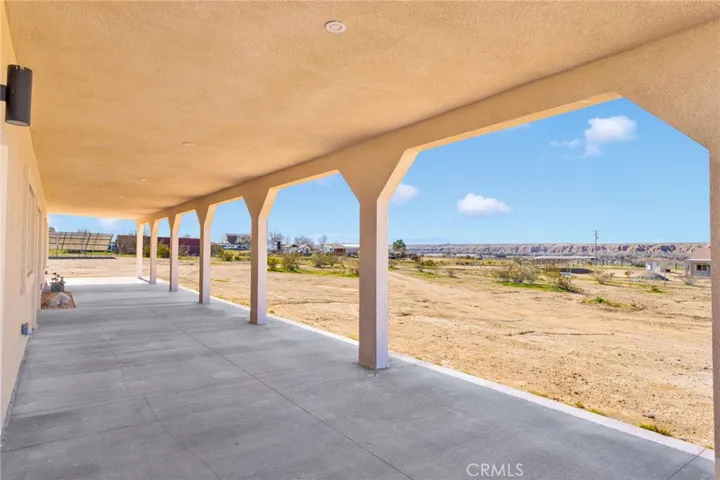24548 Ledbury, Oro Grande, California 92368