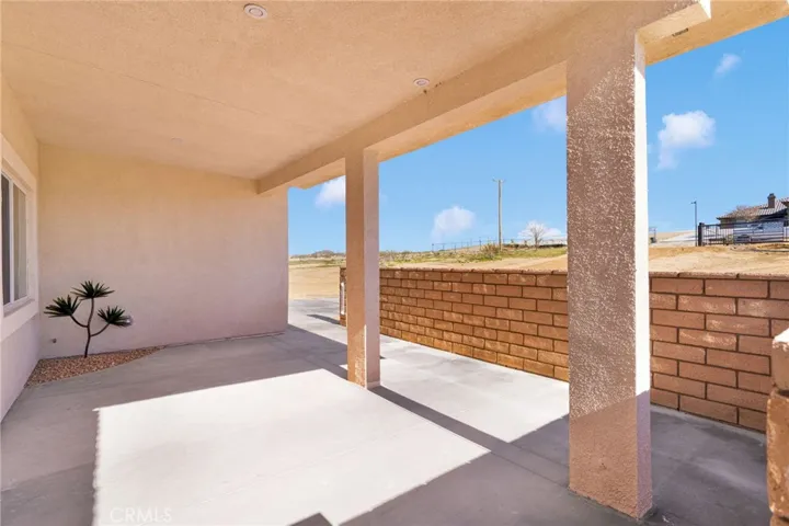 24548 Ledbury, Oro Grande, California 92368