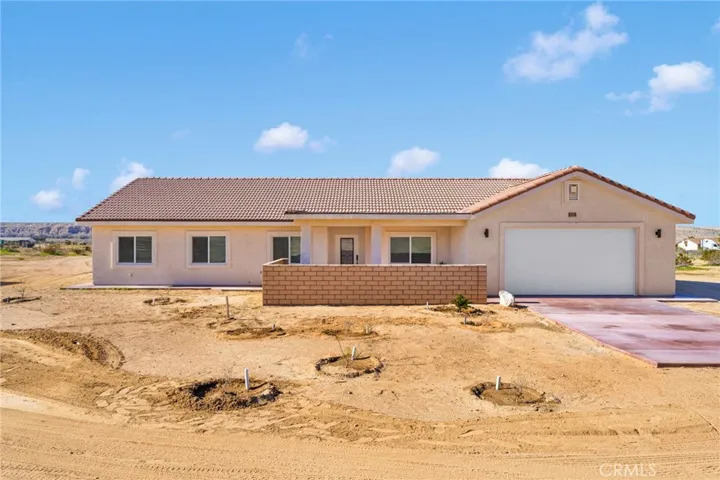 24548 Ledbury, Oro Grande, California 92368
