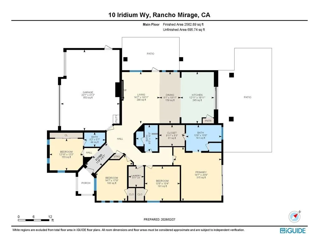 10 Iridium Way, Rancho Mirage, California 92270 home-pic-79