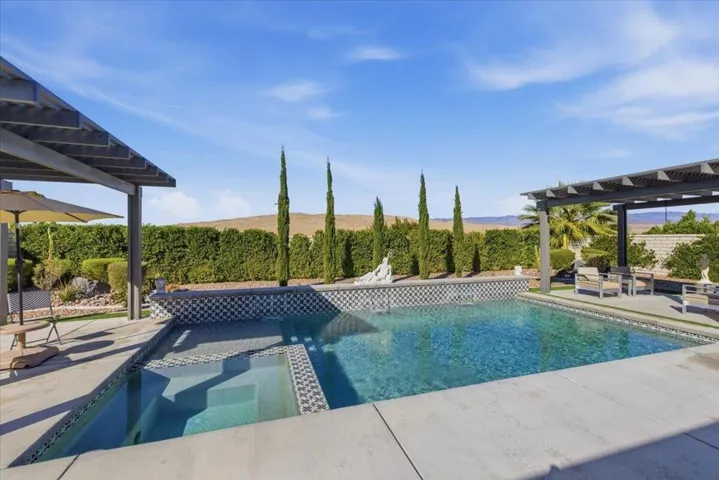 61-Pool View