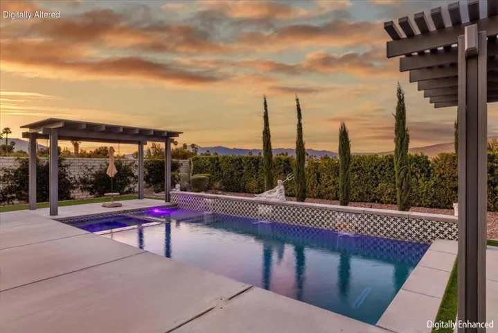 85-Pool-View-atTwilight