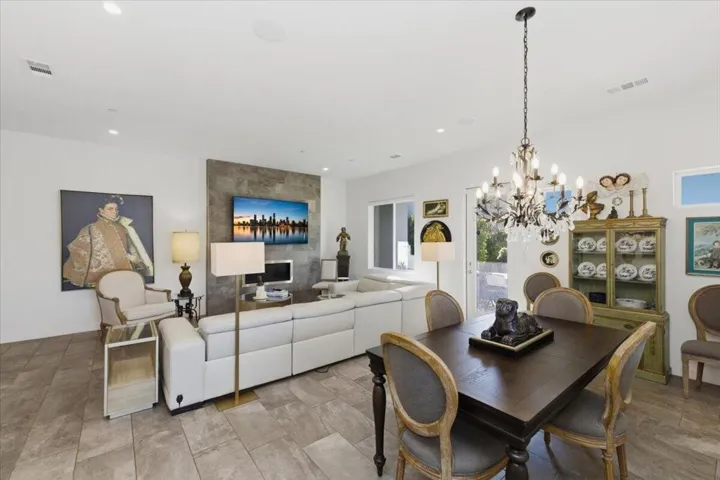 21-Living and Dining