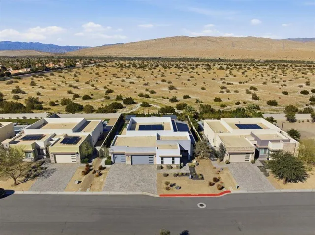 48-Aerial Front View