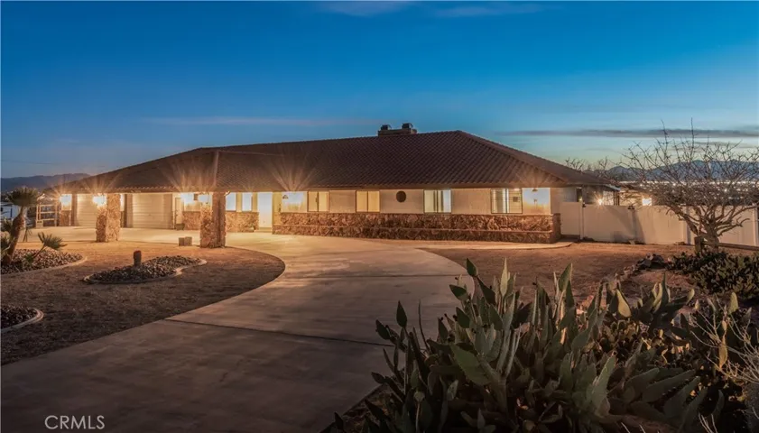 14760 Keota Road, Apple Valley, California 92307