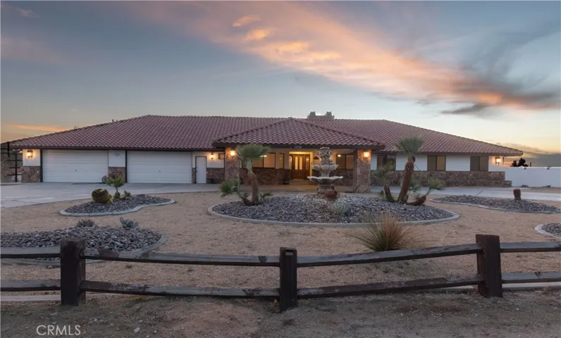 14760 Keota Road, Apple Valley, California 92307