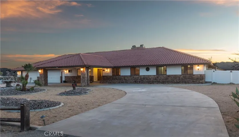 14760 Keota Road, Apple Valley, California 92307
