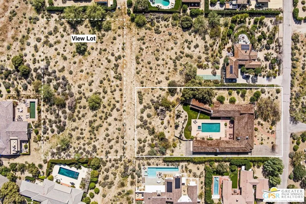 1850 Smoke Tree Lane, Palm Springs, California 92264 home-pic-20