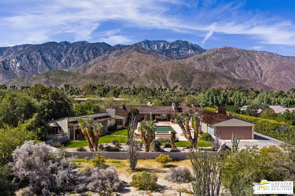 1850 Smoke Tree Lane, Palm Springs, California 92264 home-pic-1