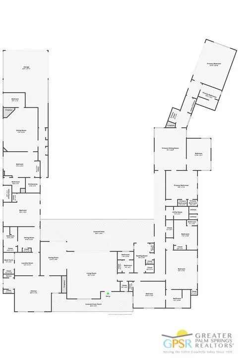 1850 Smoke Tree Lane, Palm Springs, California 92264 home-pic-21