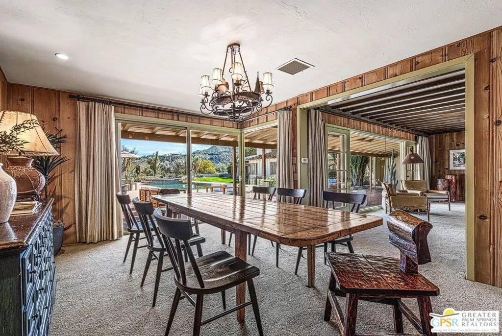 1850 Smoke Tree Lane, Palm Springs, California 92264 home-pic-6