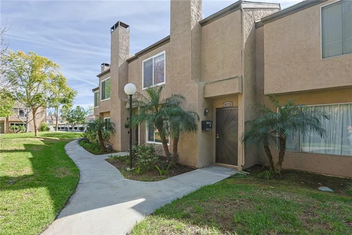10779 Chere Court, Fountain Valley, California 92708